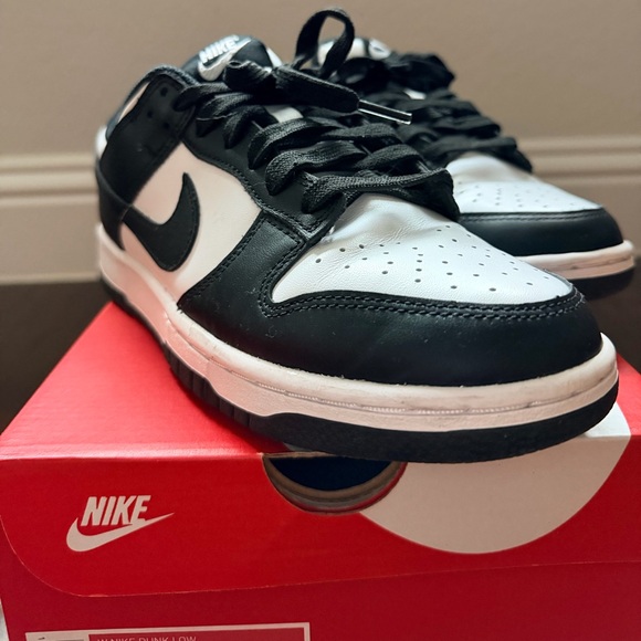 Nike Dunk Low - Picture 5 of 5